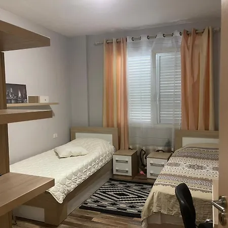 Zoo Apartman Tirana