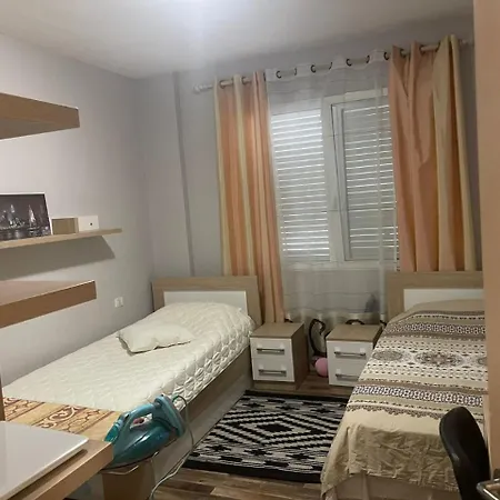 Apartman Zoo Tirana