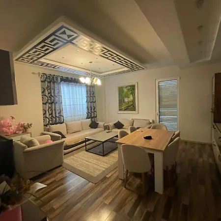 Zoo Apartman Tirana