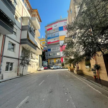 Zoo Apartman *
